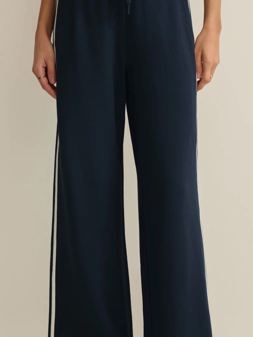 Z Supply Layover Modal Track Pant - Picture 2 of 5